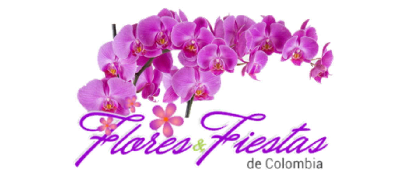 Flores y Fiestas de Colombia